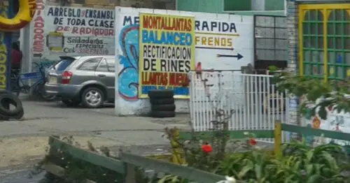 RADIADORES DEL SUR BOGOTÁ RADIADORES DEL SUR BOGOTÁ
